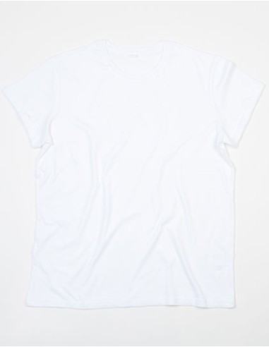 MAN-M80-Mens Roll Sleeve T